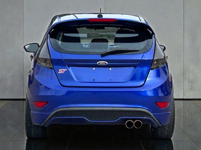 2015 Ford Fiesta ST | Plano, TX | Schneck Motor Company 2015 Ford Fiesta ST | Plano, TX | Schneck Motor Company
