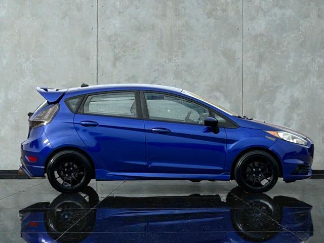 2015 Ford Fiesta ST | Plano, TX | Schneck Motor Company 2015 Ford Fiesta ST | Plano, TX | Schneck Motor Company