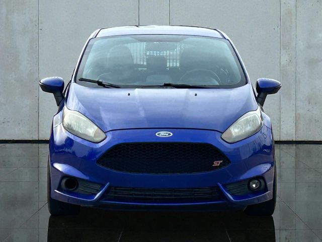 2015 Ford Fiesta ST