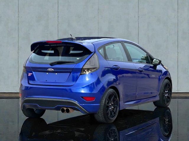 2015 Ford Fiesta ST | Plano, TX | Schneck Motor Company 2015 Ford Fiesta ST | Plano, TX | Schneck Motor Company