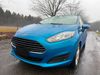 2015 Ford Fiesta SE | Ravenna, Ohio | Good Used Cars, Inc. 