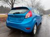 2015 Ford Fiesta SE | Ravenna, Ohio | Good Used Cars, Inc. 2015 Ford Fiesta SE | Ravenna, Ohio | Good Used Cars, Inc.