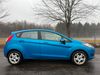2015 Ford Fiesta SE | Ravenna, Ohio | Good Used Cars, Inc. 2015 Ford Fiesta SE | Ravenna, Ohio | Good Used Cars, Inc.