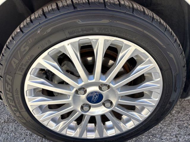 2015 Ford Fiesta Titanium | San Antonio, TX | Clear Choice Automotive South 2015 Ford Fiesta Titanium | San Antonio, TX | Clear Choice Automotive South
