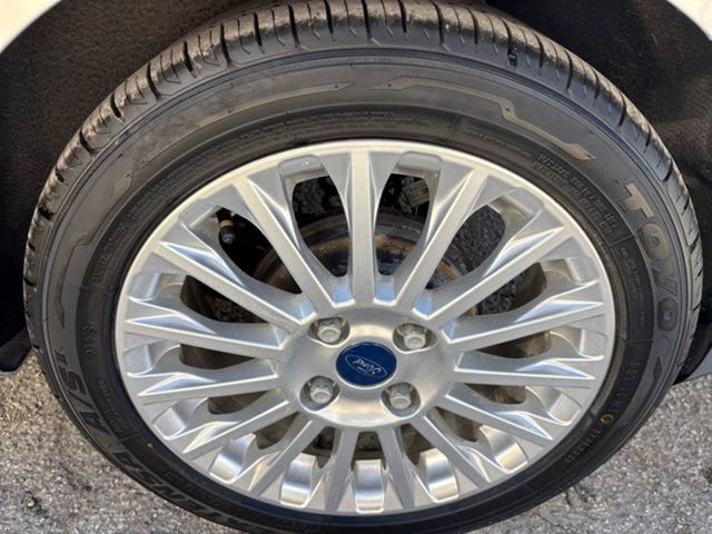 2015 Ford Fiesta Titanium | San Antonio, TX | Clear Choice Automotive South