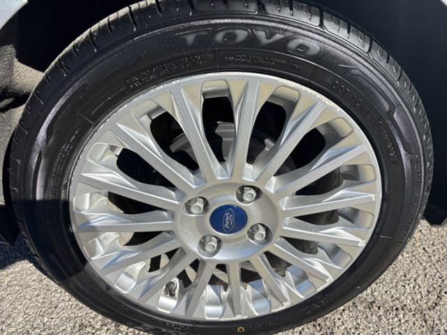 2015 Ford Fiesta Titanium | San Antonio, TX | Clear Choice Automotive South