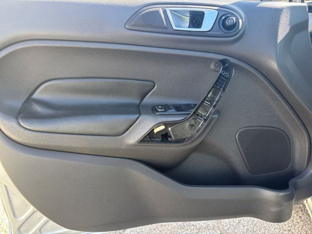 2015 Ford Fiesta Titanium | San Antonio, TX | Clear Choice Automotive South 2015 Ford Fiesta Titanium | San Antonio, TX | Clear Choice Automotive South
