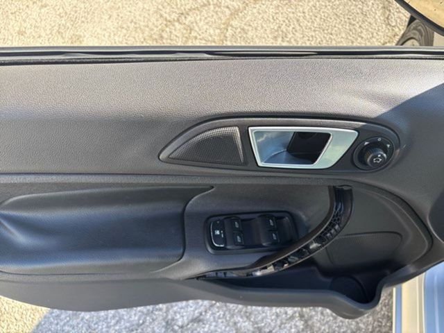 2015 Ford Fiesta Titanium | San Antonio, TX | Clear Choice Automotive South 2015 Ford Fiesta Titanium | San Antonio, TX | Clear Choice Automotive South