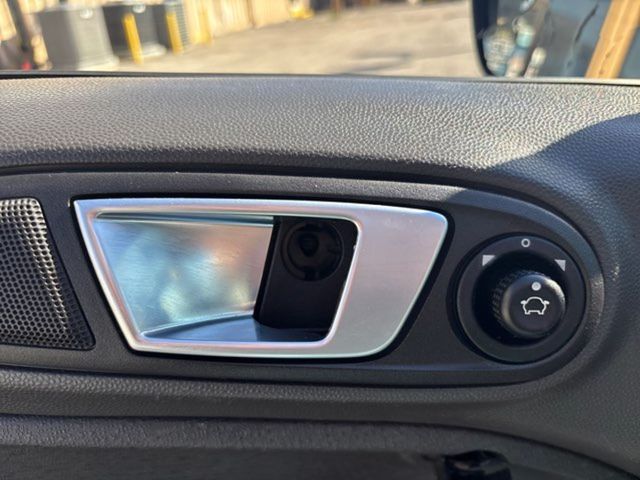 2015 Ford Fiesta Titanium | San Antonio, TX | Clear Choice Automotive South