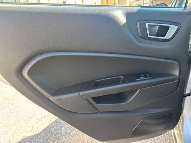 2015 Ford Fiesta Titanium | San Antonio, TX | Clear Choice Automotive South 2015 Ford Fiesta Titanium | San Antonio, TX | Clear Choice Automotive South