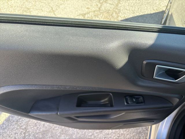 2015 Ford Fiesta Titanium | San Antonio, TX | Clear Choice Automotive South