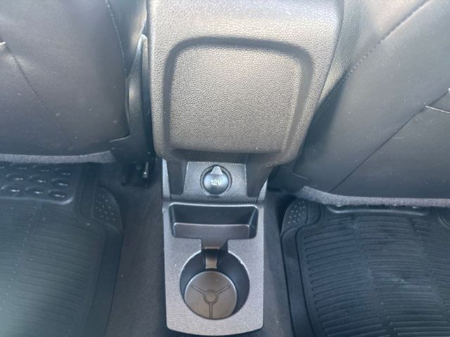 2015 Ford Fiesta Titanium | San Antonio, TX | Clear Choice Automotive South 2015 Ford Fiesta Titanium | San Antonio, TX | Clear Choice Automotive South