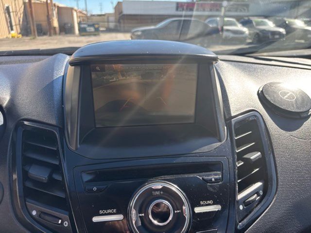 2015 Ford Fiesta Titanium | San Antonio, TX | Clear Choice Automotive South