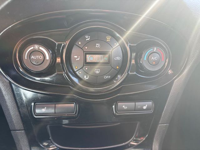 2015 Ford Fiesta Titanium | San Antonio, TX | Clear Choice Automotive South 2015 Ford Fiesta Titanium | San Antonio, TX | Clear Choice Automotive South