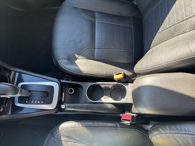 2015 Ford Fiesta Titanium | San Antonio, TX | Clear Choice Automotive South 2015 Ford Fiesta Titanium | San Antonio, TX | Clear Choice Automotive South