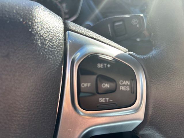 2015 Ford Fiesta Titanium | San Antonio, TX | Clear Choice Automotive South