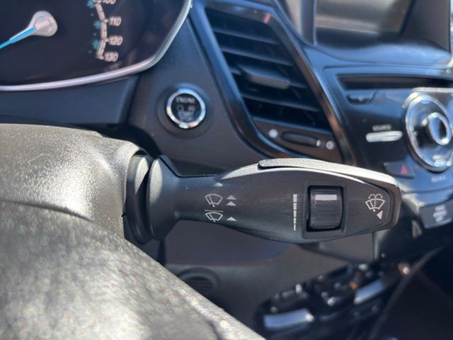 2015 Ford Fiesta Titanium | San Antonio, TX | Clear Choice Automotive South 2015 Ford Fiesta Titanium | San Antonio, TX | Clear Choice Automotive South