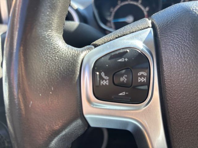 2015 Ford Fiesta Titanium | San Antonio, TX | Clear Choice Automotive South 2015 Ford Fiesta Titanium | San Antonio, TX | Clear Choice Automotive South