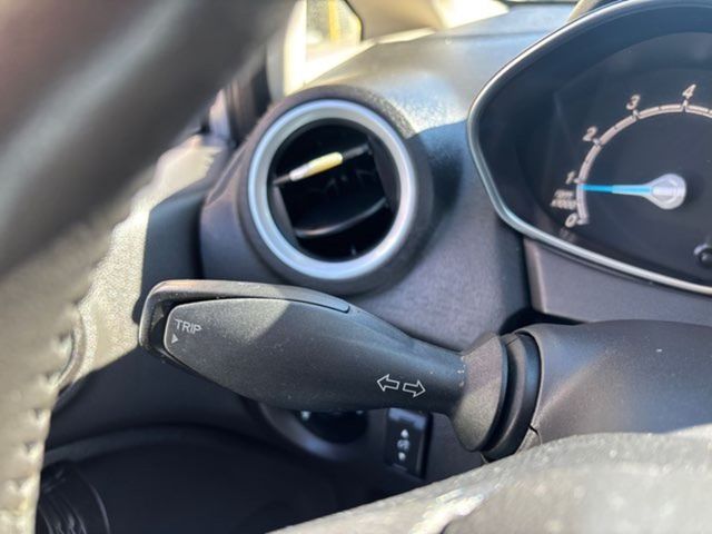 2015 Ford Fiesta Titanium | San Antonio, TX | Clear Choice Automotive South 2015 Ford Fiesta Titanium | San Antonio, TX | Clear Choice Automotive South