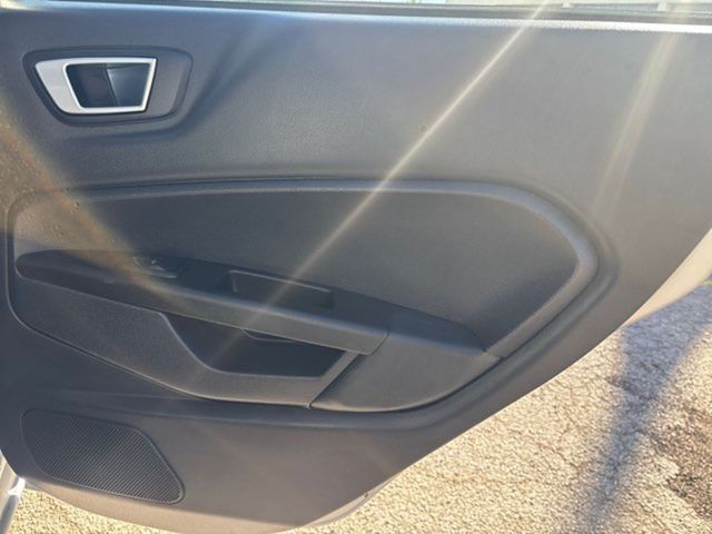 2015 Ford Fiesta Titanium | San Antonio, TX | Clear Choice Automotive South 2015 Ford Fiesta Titanium | San Antonio, TX | Clear Choice Automotive South