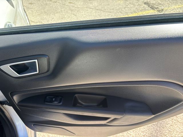 2015 Ford Fiesta Titanium | San Antonio, TX | Clear Choice Automotive South 2015 Ford Fiesta Titanium | San Antonio, TX | Clear Choice Automotive South