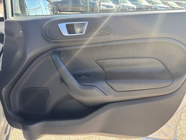 2015 Ford Fiesta Titanium | San Antonio, TX | Clear Choice Automotive South 2015 Ford Fiesta Titanium | San Antonio, TX | Clear Choice Automotive South