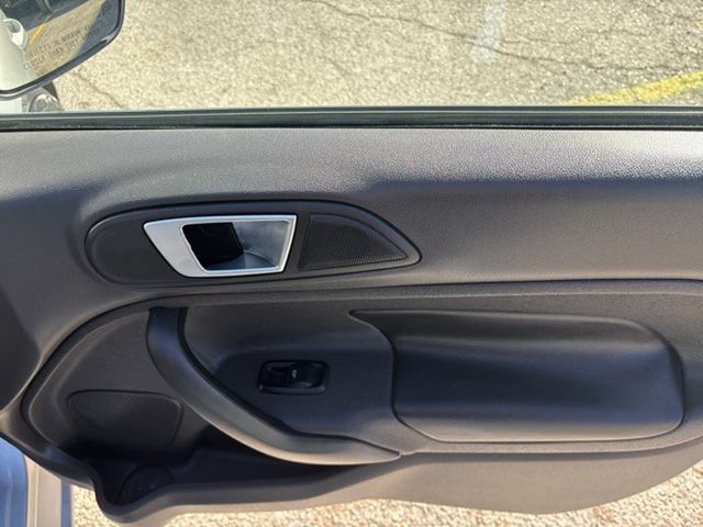 2015 Ford Fiesta Titanium | San Antonio, TX | Clear Choice Automotive South