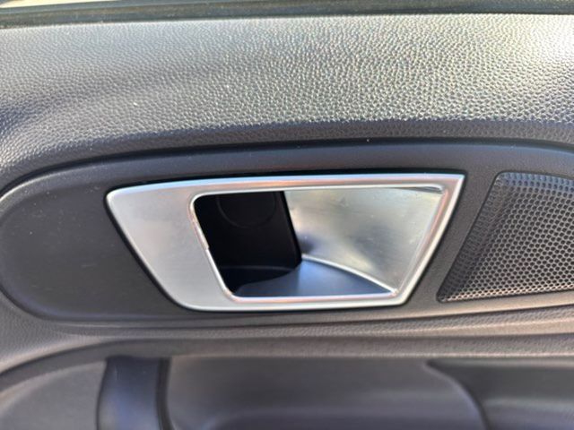 2015 Ford Fiesta Titanium | San Antonio, TX | Clear Choice Automotive South 2015 Ford Fiesta Titanium | San Antonio, TX | Clear Choice Automotive South