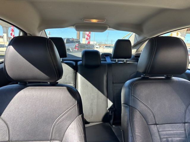 2015 Ford Fiesta Titanium | San Antonio, TX | Clear Choice Automotive South