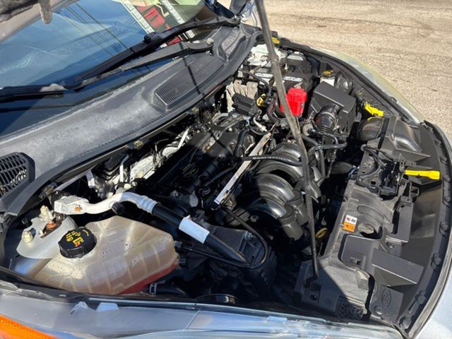 2015 Ford Fiesta Titanium | San Antonio, TX | Clear Choice Automotive South 2015 Ford Fiesta Titanium | San Antonio, TX | Clear Choice Automotive South