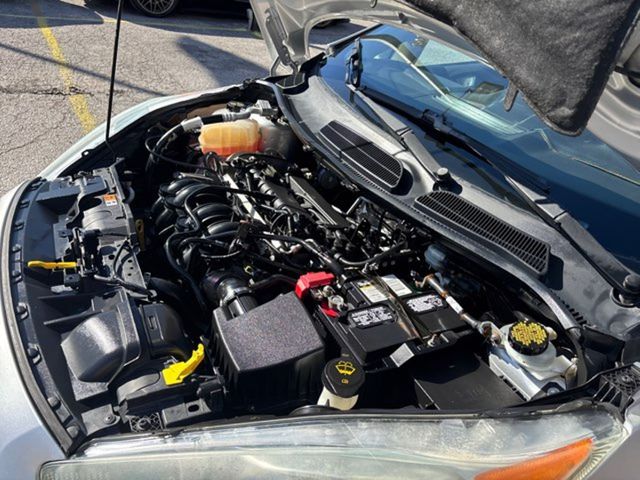 2015 Ford Fiesta Titanium | San Antonio, TX | Clear Choice Automotive South 2015 Ford Fiesta Titanium | San Antonio, TX | Clear Choice Automotive South