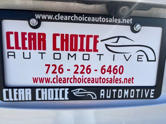 2015 Ford Fiesta Titanium | San Antonio, TX | Clear Choice Automotive South