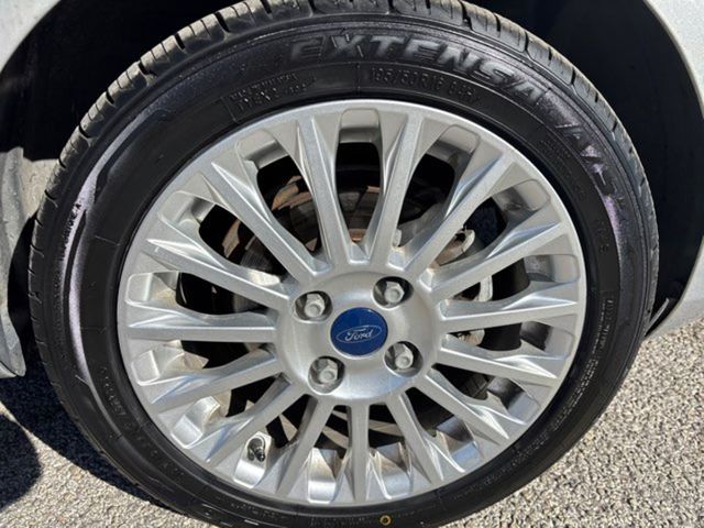 2015 Ford Fiesta Titanium | San Antonio, TX | Clear Choice Automotive South 2015 Ford Fiesta Titanium | San Antonio, TX | Clear Choice Automotive South