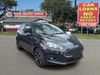 2015 Ford Fiesta SE | San Antonio, TX | Texas Auto Save