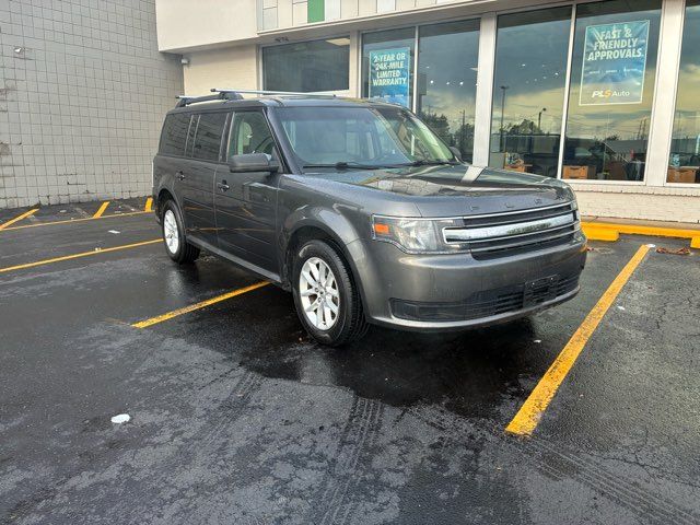2015 Ford Flex SE