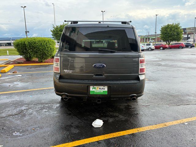 2015 Ford Flex SE