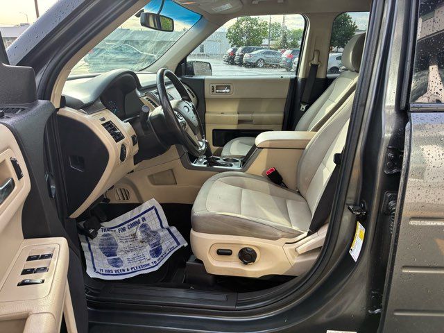2015 Ford Flex SE