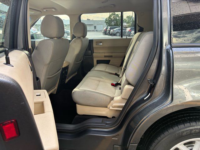 2015 Ford Flex SE