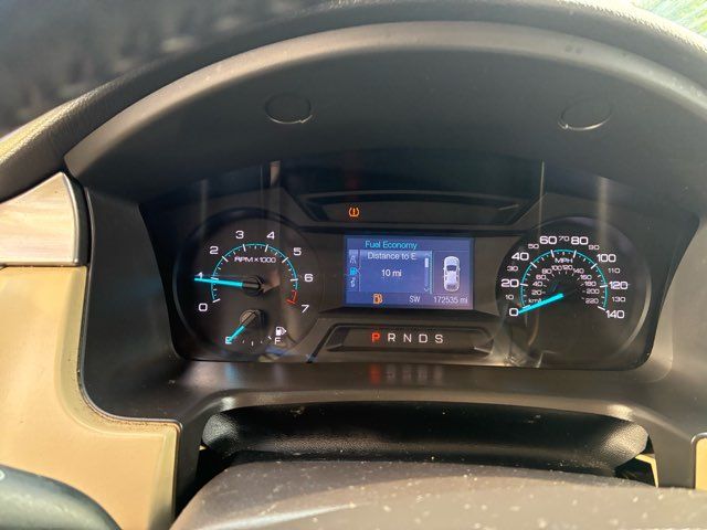 2015 Ford Flex SE