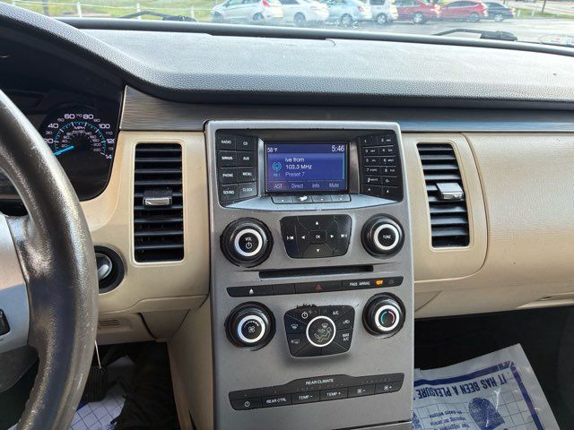 2015 Ford Flex SE