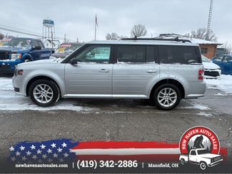 2015 Ford Flex SE | Ontario, OH | New Haven Auto Sales in Mansfield, OH 44903