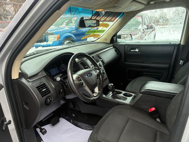 2015 Ford Flex SE | Ontario, OH | New Haven Auto Sales