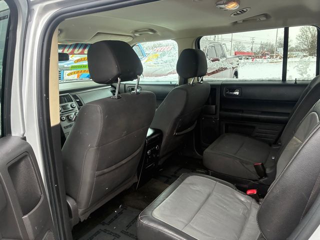 2015 Ford Flex SE | Ontario, OH | New Haven Auto Sales 2015 Ford Flex SE | Ontario, OH | New Haven Auto Sales