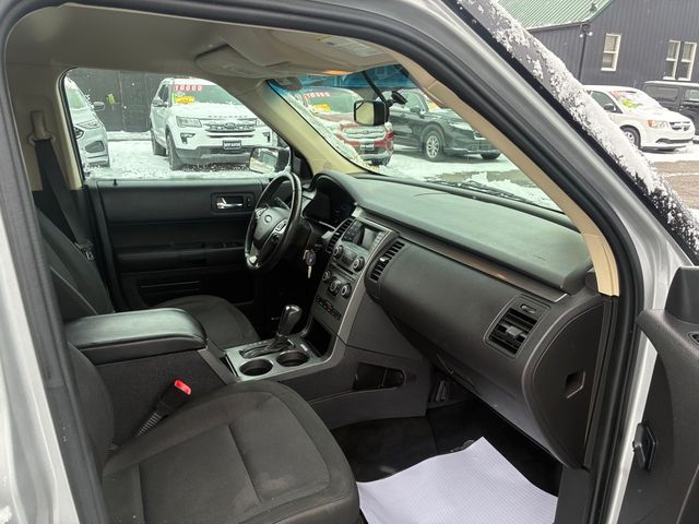 2015 Ford Flex SE | Ontario, OH | New Haven Auto Sales 2015 Ford Flex SE | Ontario, OH | New Haven Auto Sales