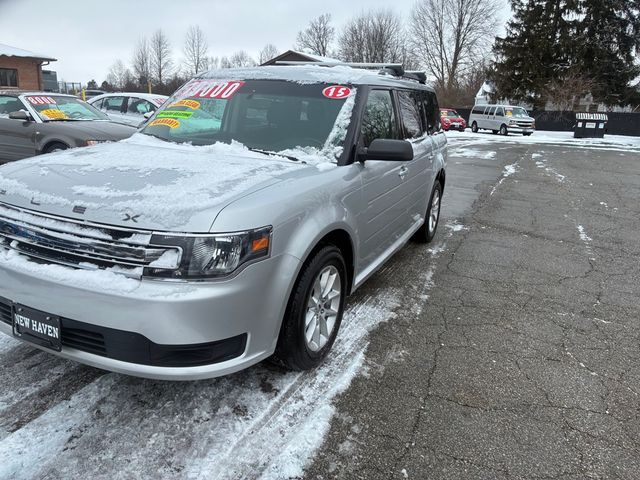 2015 Ford Flex SE | Ontario, OH | New Haven Auto Sales 2015 Ford Flex SE | Ontario, OH | New Haven Auto Sales