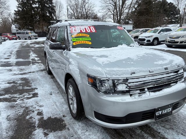 2015 Ford Flex SE | Ontario, OH | New Haven Auto Sales 2015 Ford Flex SE | Ontario, OH | New Haven Auto Sales