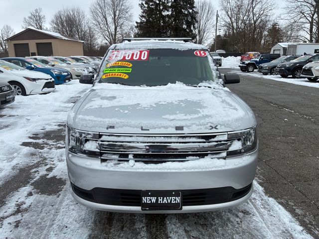 2015 Ford Flex SE | Ontario, OH | New Haven Auto Sales 2015 Ford Flex SE | Ontario, OH | New Haven Auto Sales