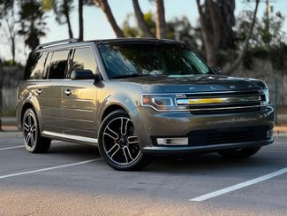 2015 Ford Flex
