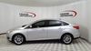 2015 Ford Focus SE 2015 Ford Focus SE