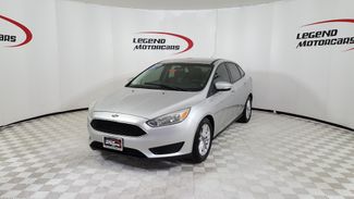 2015 Ford Focus SE in Garland, TX 75042
